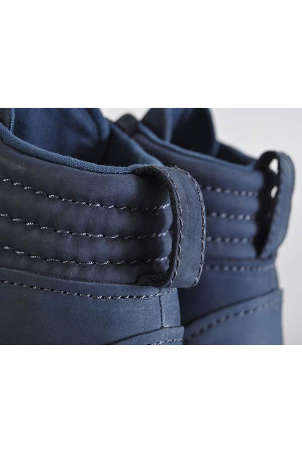 Supra Henry Nubuck -  Супра кецове